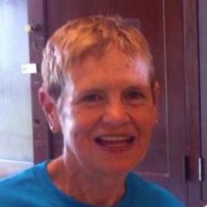 Meet your Posher, Joanne